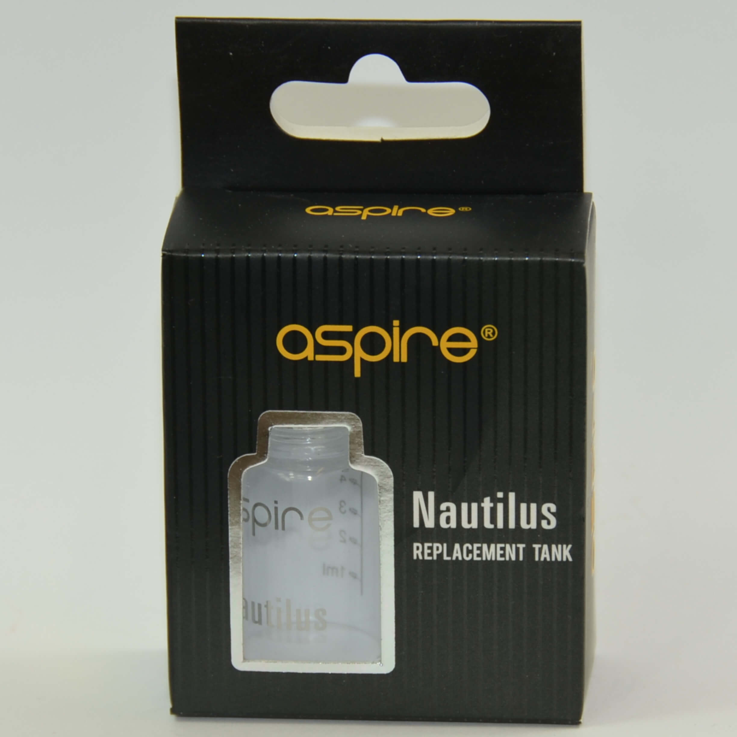 Nautilus Ersatz Tank - E-Zigaretten Shop Schweiz