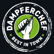 Dampferchef