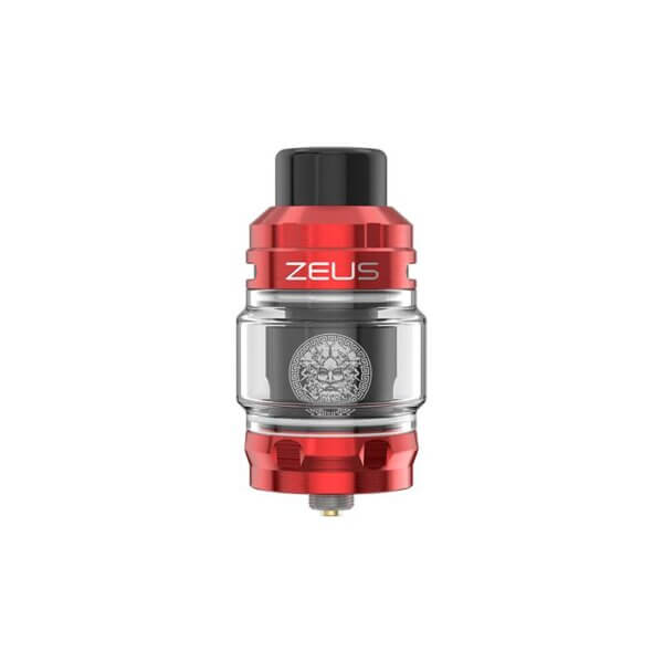 ZEUS RTA von GEEKVAPE 2ml/5ml – Bild 3