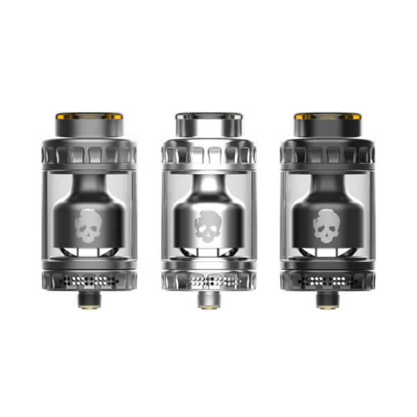 BLOTTO RTA von VAPING BOGAN & DOVPO – Bild 9