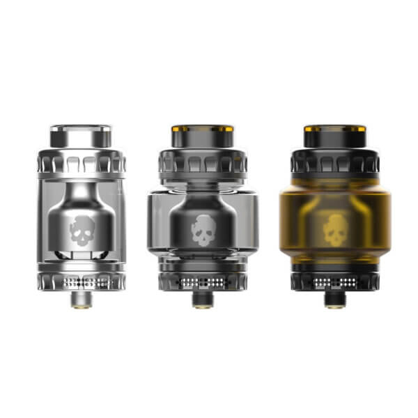 BLOTTO RTA von VAPING BOGAN & DOVPO – Bild 3