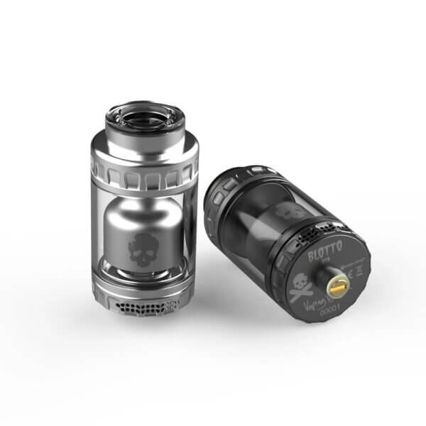 BLOTTO RTA von VAPING BOGAN & DOVPO – Bild 2