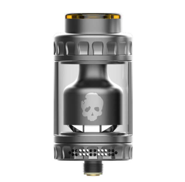 BLOTTO RTA von VAPING BOGAN & DOVPO – Bild 8
