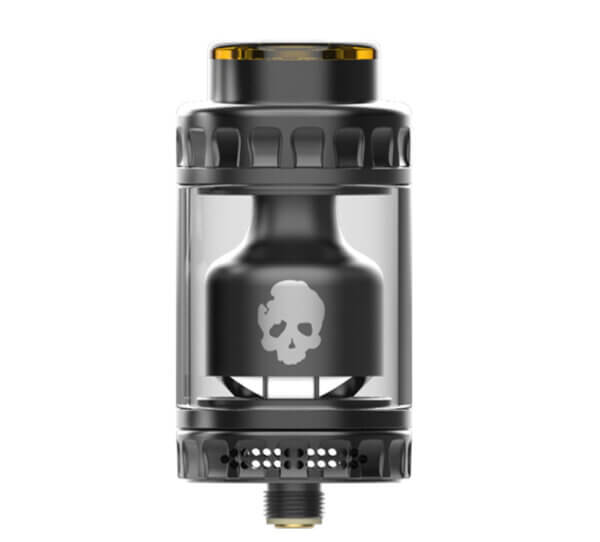 BLOTTO RTA von VAPING BOGAN & DOVPO – Bild 7