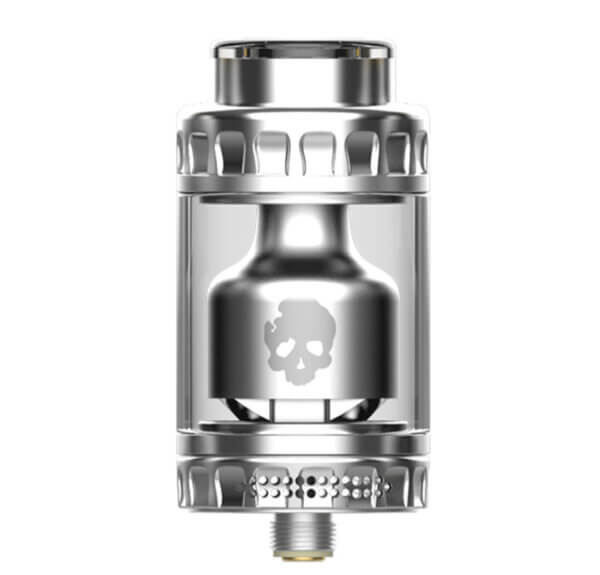 BLOTTO RTA von VAPING BOGAN & DOVPO – Bild 6