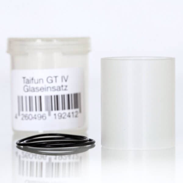 TAIFUN GT IV Ersatzglas