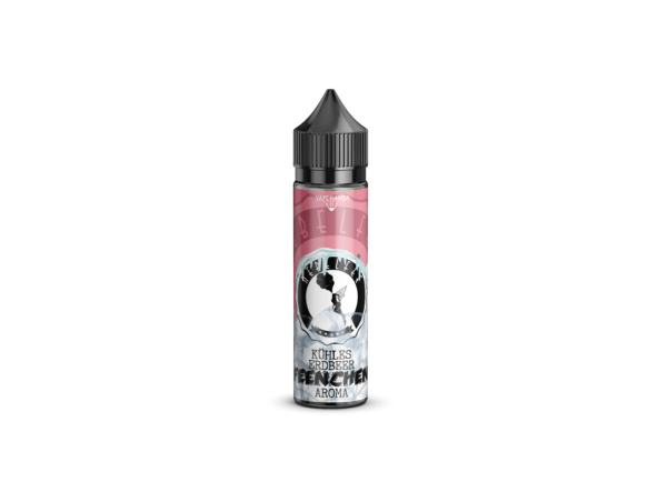 KÜHLES ROSA FEENCHEN von VAPEHANSA, LONGFILL – Bild 2