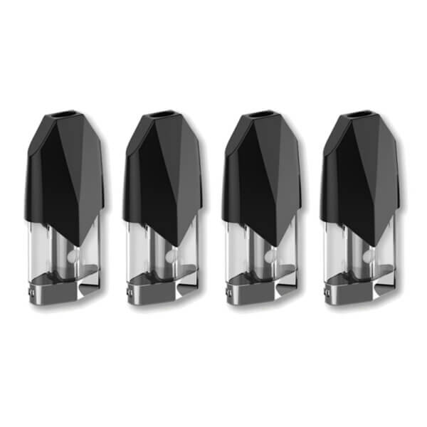 SABER II Ersatzpods von OVNS