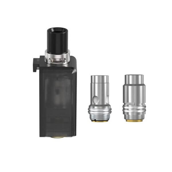 Verdampferköpfe & RBA für KNIGHT 80 von SMOANT