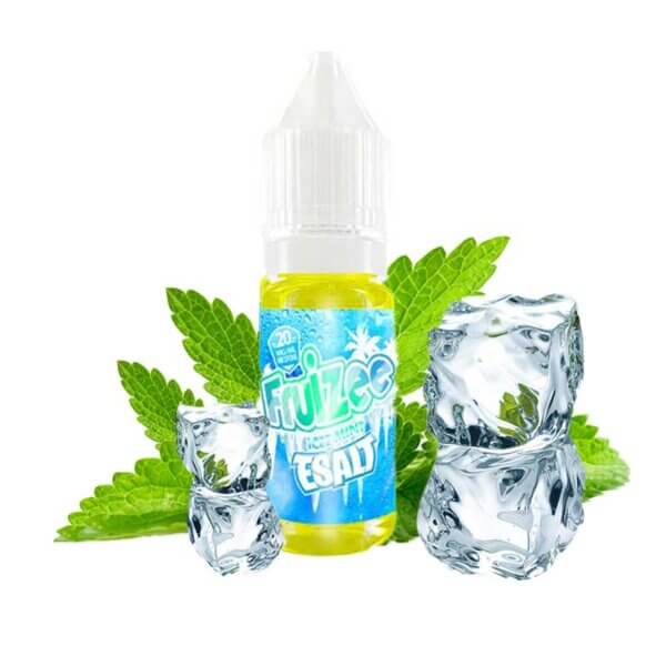 ICEE MINT E-SALT von FRUIZEE in 10mg & 20mg