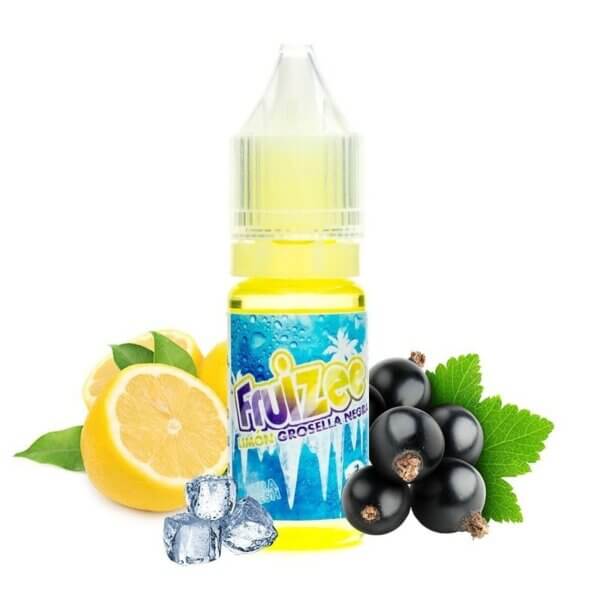 RISING SUN E-SALT von FRUIZEE in 10mg & 20mg