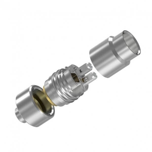 Verdampferköpfe & RBA für KNIGHT 80 von SMOANT – Bild 3