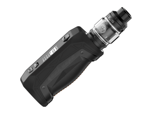 AEGIS MAX 100W TC Kit mit ZEUS Tank von Geekvape – Bild 6