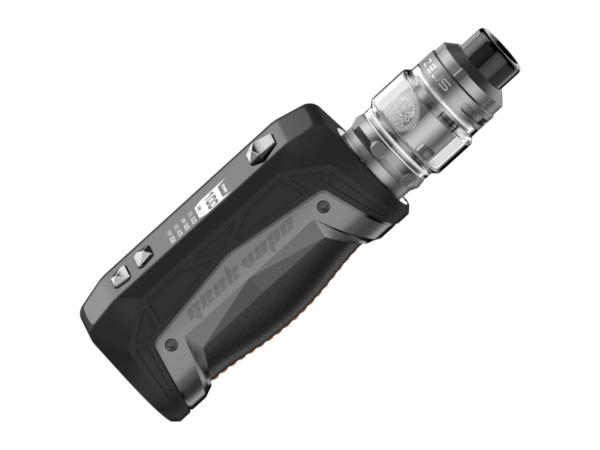 AEGIS MAX 100W TC Kit mit ZEUS Tank von Geekvape – Bild 4