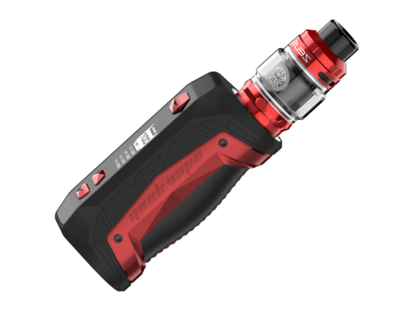 AEGIS MAX 100W TC Kit mit ZEUS Tank von Geekvape – Bild 3