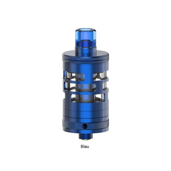 NAUTILUS GT MINI RTA von ASPIRE – Bild 5