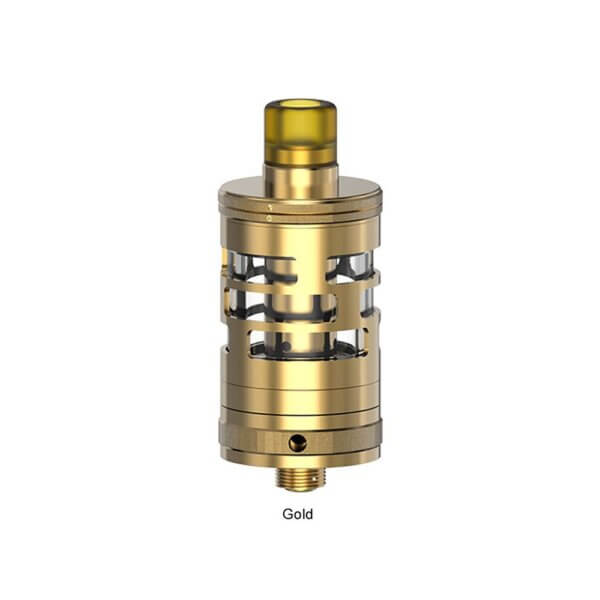 NAUTILUS GT MINI RTA von ASPIRE – Bild 4