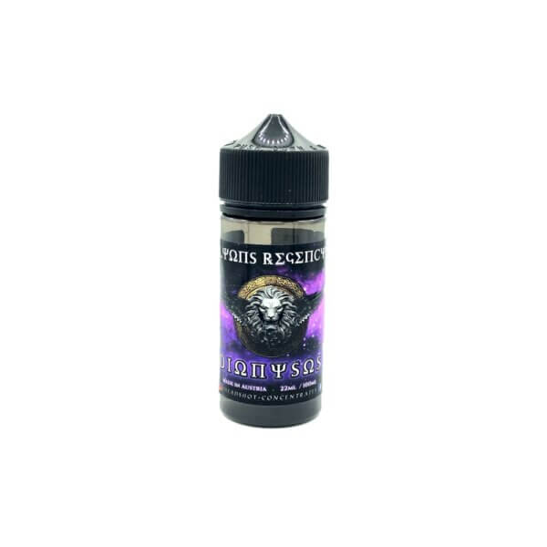 DIONYSOS - LYONS REGENCY LINE Longfill von HEADSHOT CONCENTRATES