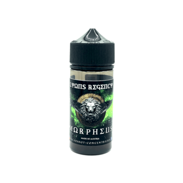 MORPHEUS - LYONS REGENCY LINE Longfill von HEADSHOT CONCENTRATES