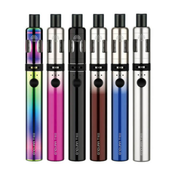 ENDURA T18 II Starterkit von INNOKIN
