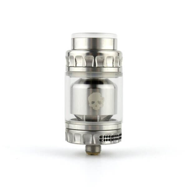 BLOTTO MINI RTA von VAPING BOGAN & DOVPO – Bild 2