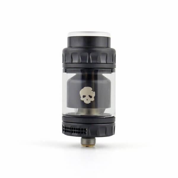 BLOTTO MINI RTA von VAPING BOGAN & DOVPO – Bild 3