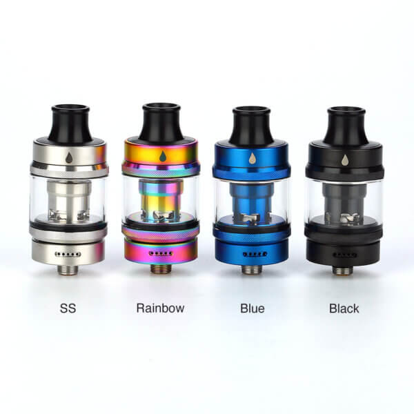 TIGON RTA MTL & DL von ASPIRE