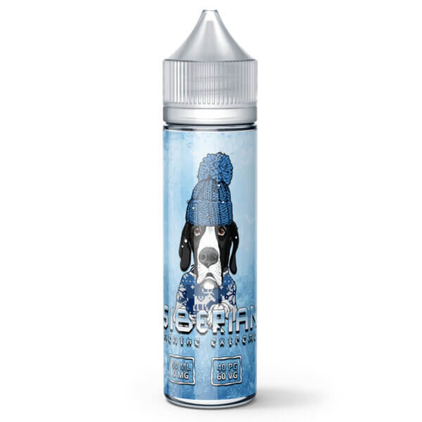 SIBERIAN MENTHE EXTREME von COOKERS LAB