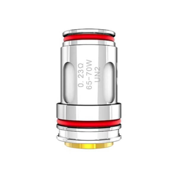 Verdampferköpfe für den CROWN 5 von UWELL – Bild 4