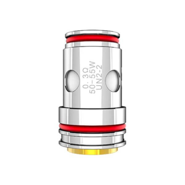 Verdampferköpfe für den CROWN 5 von UWELL – Bild 3