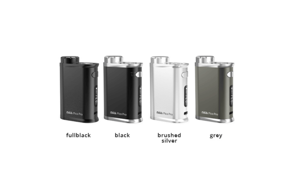 PICO PRO PIPELINE von ELEAF
