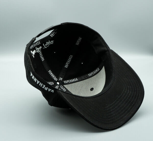 VAPEHANSA SNAPBACK – Bild 2
