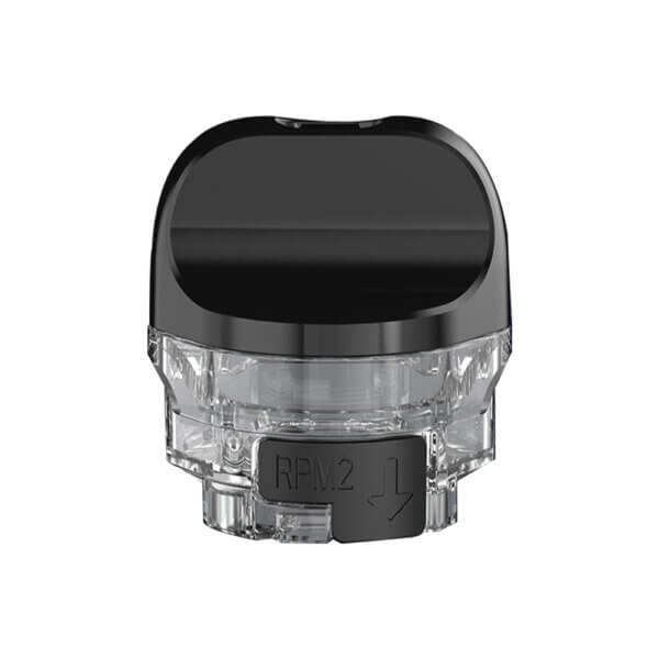 Verdampferköpfe und Pods für die IPX80 von SMOK – Bild 2