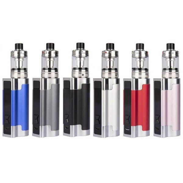 Zelos 3 & Nautilus 3 Kit von Aspire