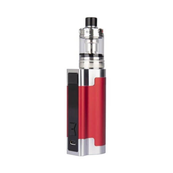 Zelos 3 & Nautilus 3 Kit von Aspire – Bild 2