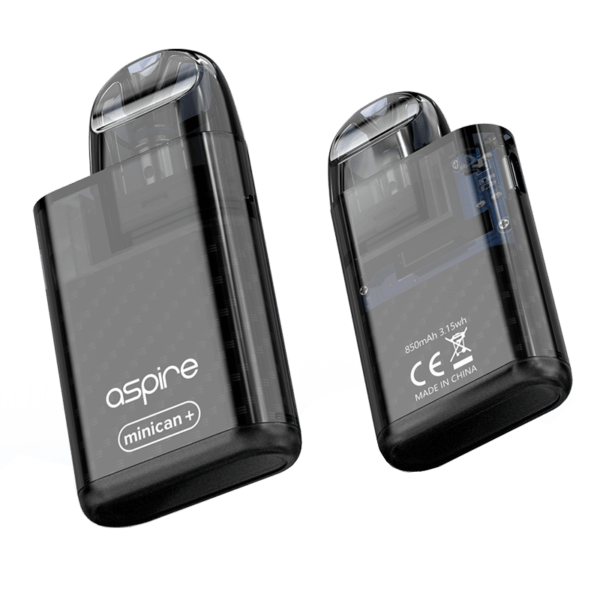 Minican+ Pod Kit von Aspire – Bild 3