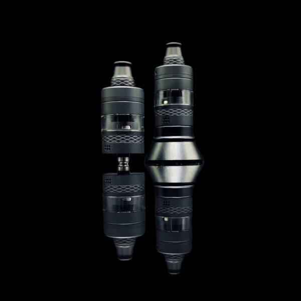 D.R.A.M. 4 von Karadagis K&C Mods – Bild 6
