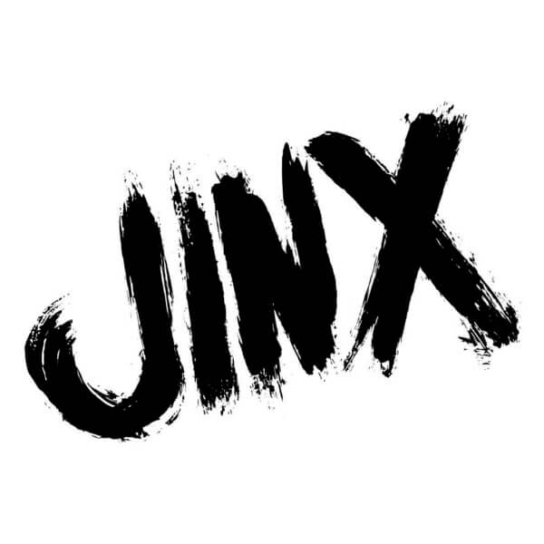 RASPBERRY & RHUBARB 100/120ML Shortfill von JINX – Bild 2
