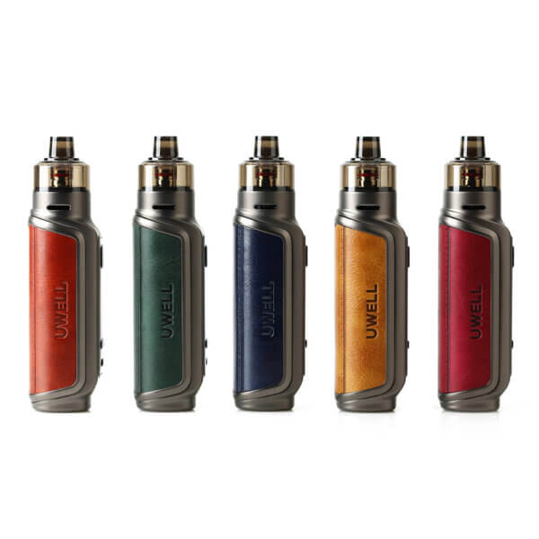 Aeglos P1 Pod Kit von Uwell