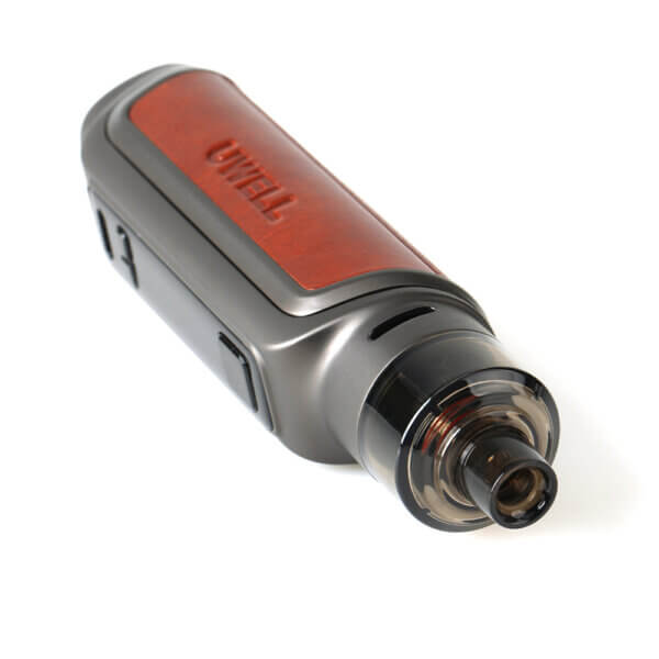 Aeglos P1 Pod Kit von Uwell – Bild 2