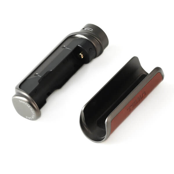 Aeglos P1 Pod Kit von Uwell – Bild 3