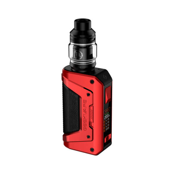 AEGIS LEGEND L200 Kit von Geekvape – Bild 2