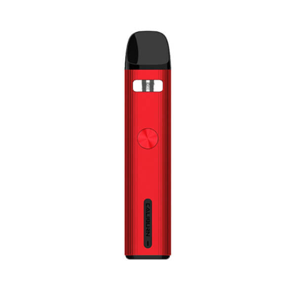 CALIBURN G2 Pod Kit von Uwell – Bild 2