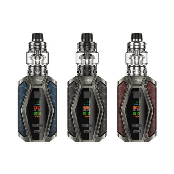 Valyrian III 200W Kit von Uwell