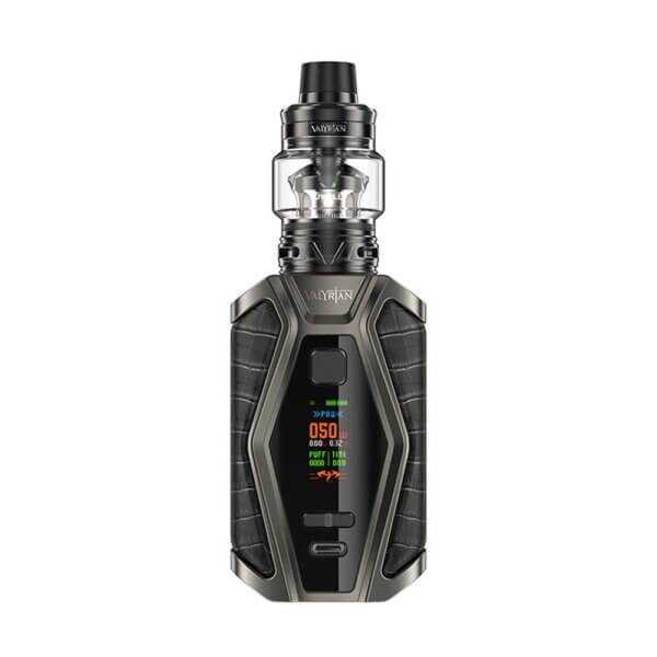 Valyrian III 200W Kit von Uwell – Bild 3