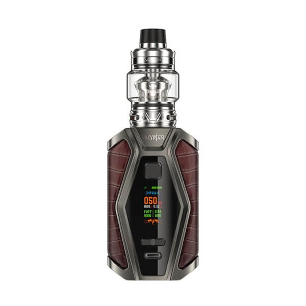 Valyrian III 200W Kit von Uwell – Bild 2