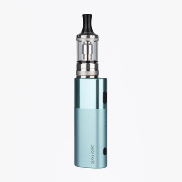 Zelos Nano MTL Kit von Aspire – Bild 5