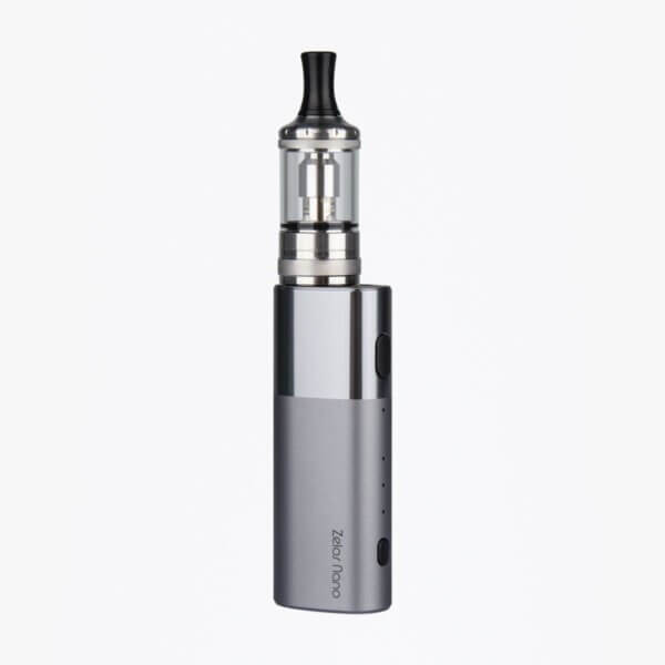 Zelos Nano MTL Kit von Aspire – Bild 4