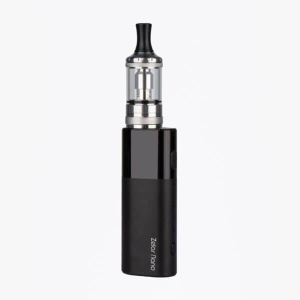 Zelos Nano MTL Kit von Aspire – Bild 3