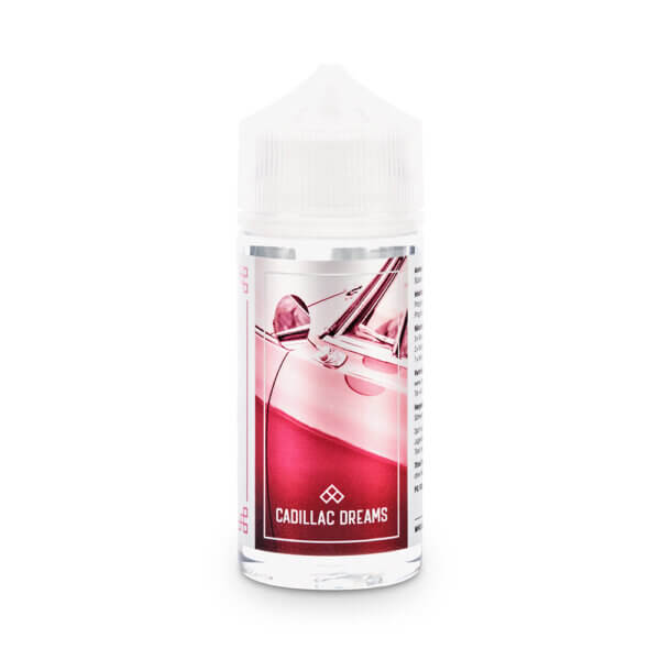 Cadillac 70/100ml Modern Times Liquids